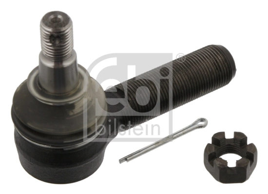 Angled Ball Joint, steering push rod